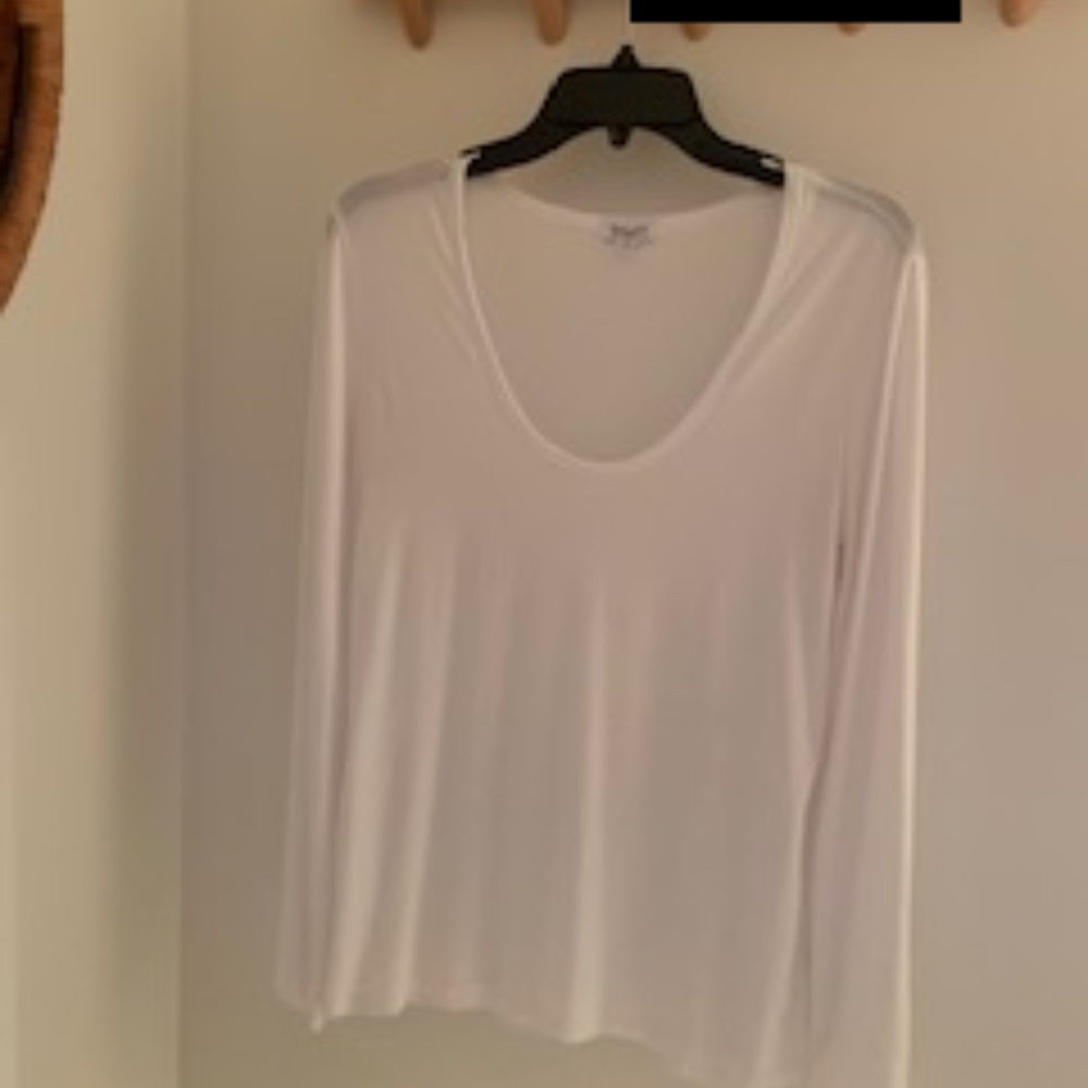 Splendid Long sleeve top